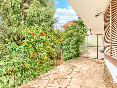 Garden of Single-family semi-detached for sale in Calafell  with Private garden, Terrace and Balcony