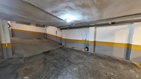Foto 3 de Garaje en venta en Plaza de Toros - Avenida Chapí - Trinquete, Alicante