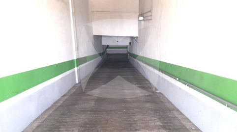 Foto 4 de Garaje de alquiler en Avenida Adolfo Diaz Ambrona, La Estación, Badajoz Capital