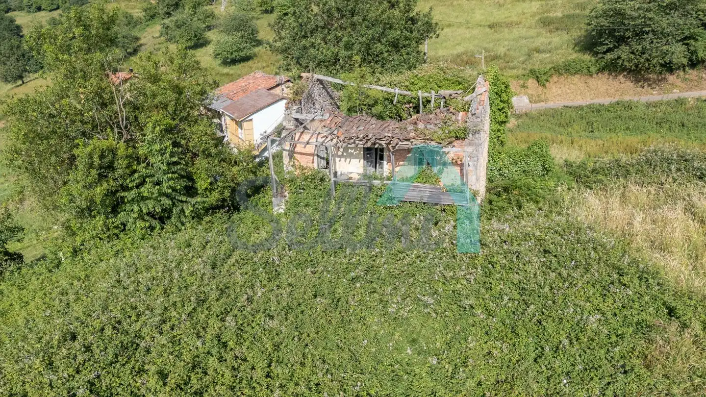 Casa o xalet en venda en Mieres (Asturias) amb Jardí privat i Terrassa