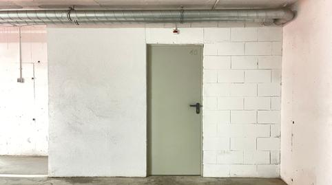 Photo 4 of Garage for sale in Carrer de la Rasa, 51, Arenys de Munt, Barcelona