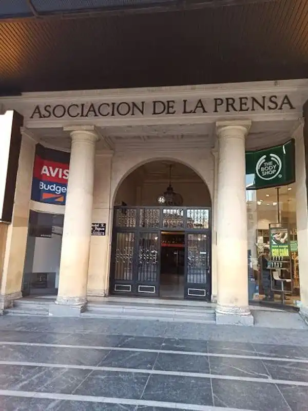 Estudio de alquiler en Madrid con Aire acondicionado