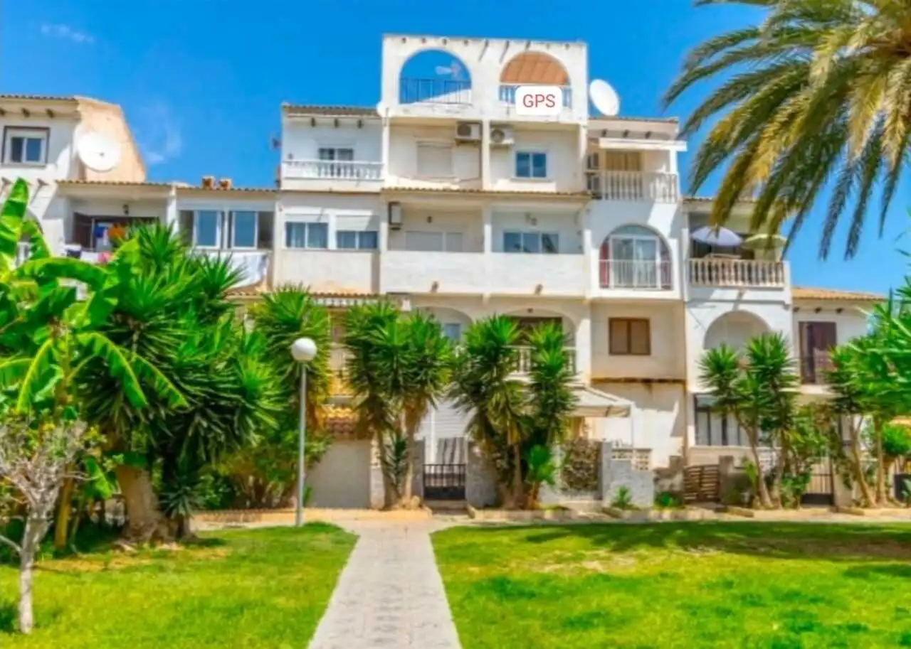 Apartament en venda a Centro