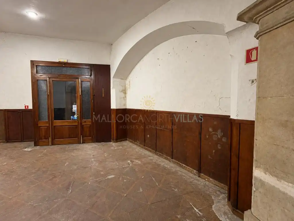Casa amb terrassa en venda a Calle Antoni Maura, imagen 6