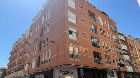 Foto 2 de Apartamento en venta en Concordia, 128, Zona Playa del Cura, Torrevieja