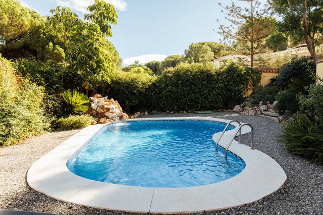 Casa-chalet en Venta en Pinos de Alhaurín