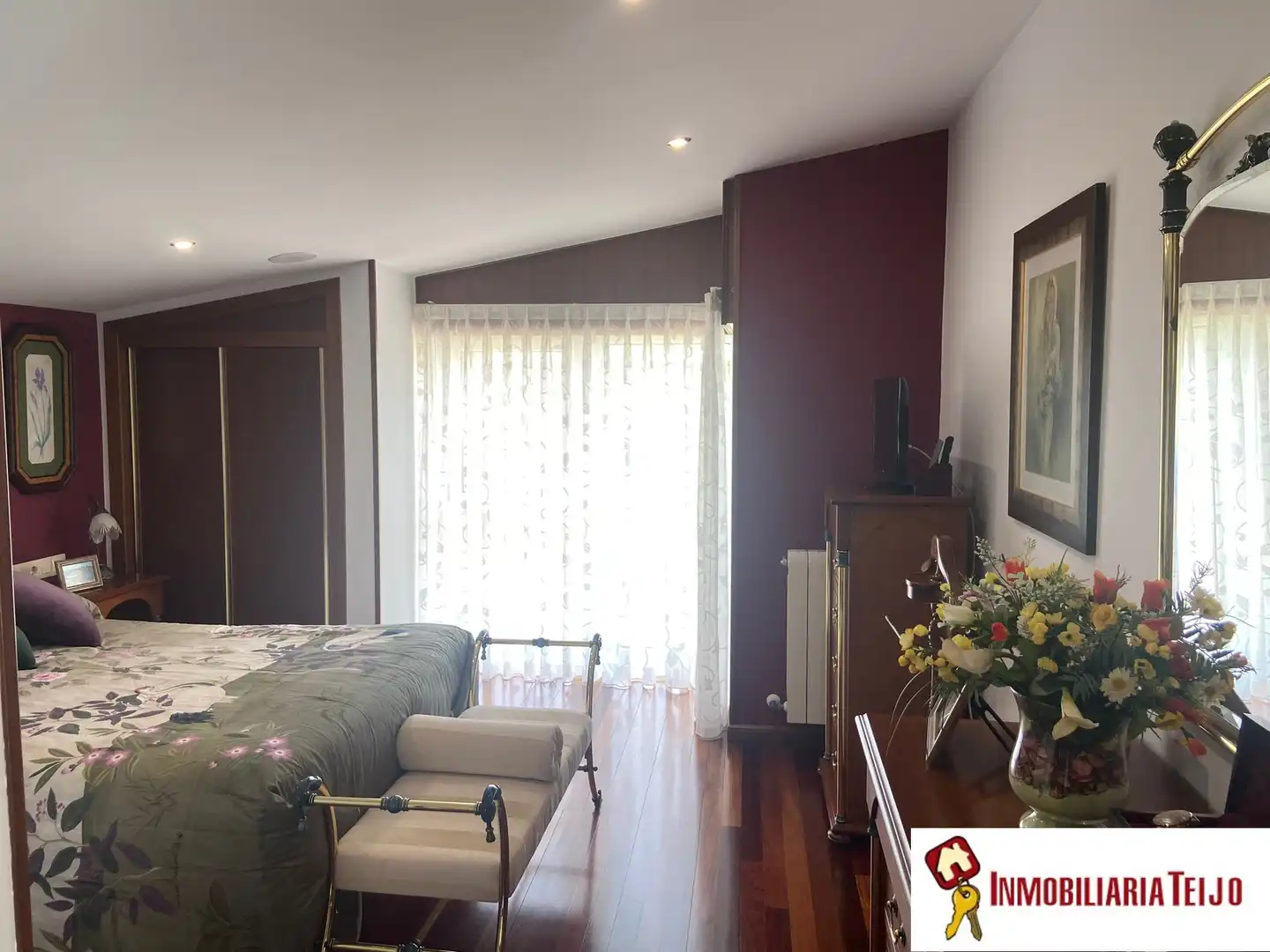 Casa o chalet en venta en Valdoviño