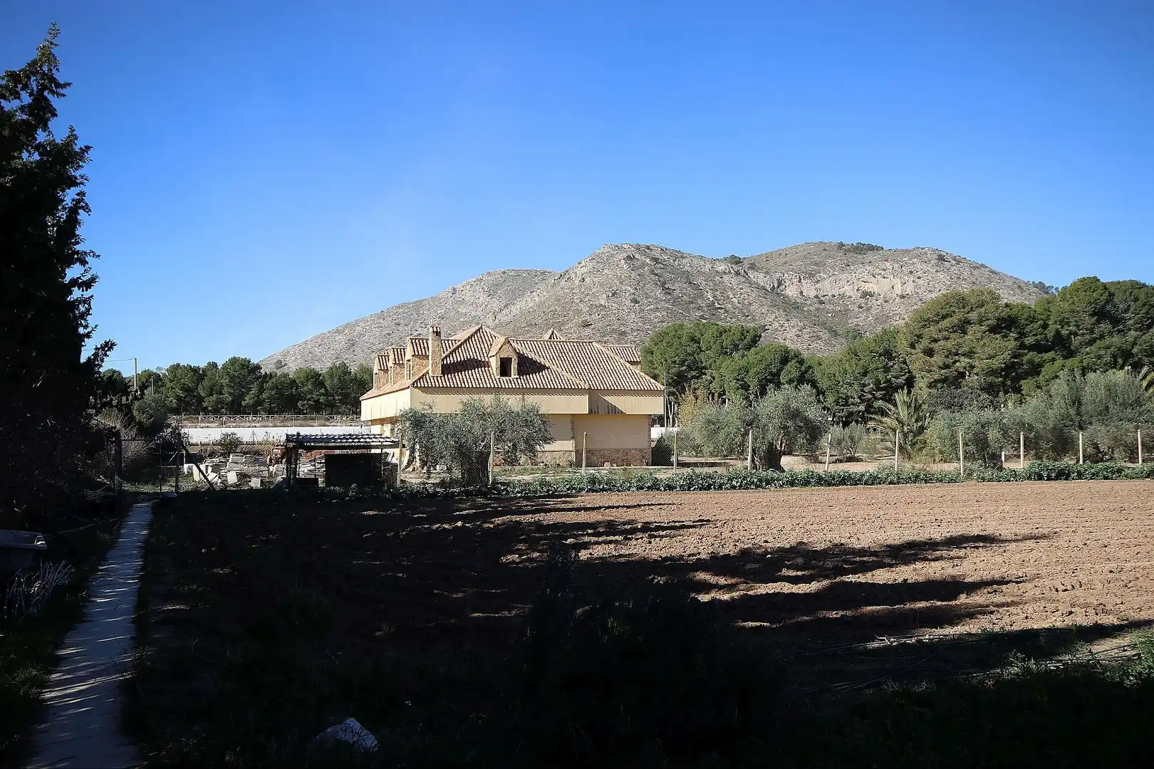 Villa in vendita a Pedanías Oeste, imagen 3