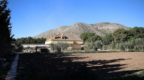 Chalet Independiente en Aspe, imagen 3