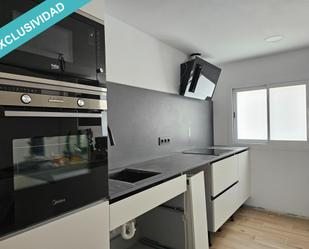 Kitchen of Flat for sale in  Palma de Mallorca  with Balcony