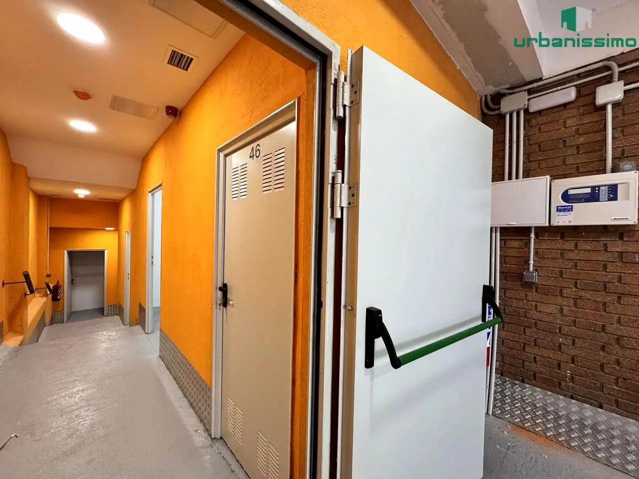 Trastero en venta en Madrid