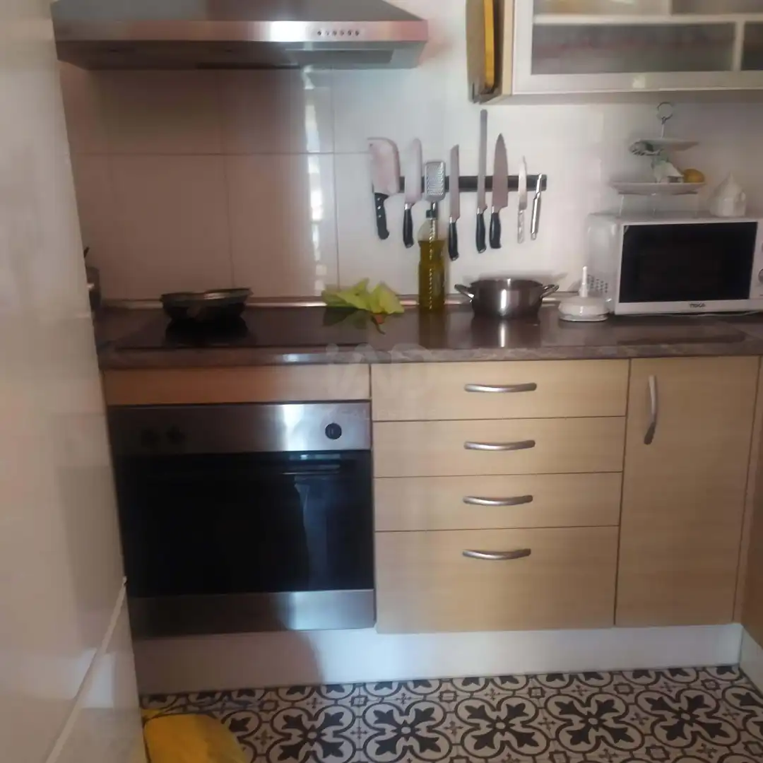 Cuina de Pis en venda en Manresa