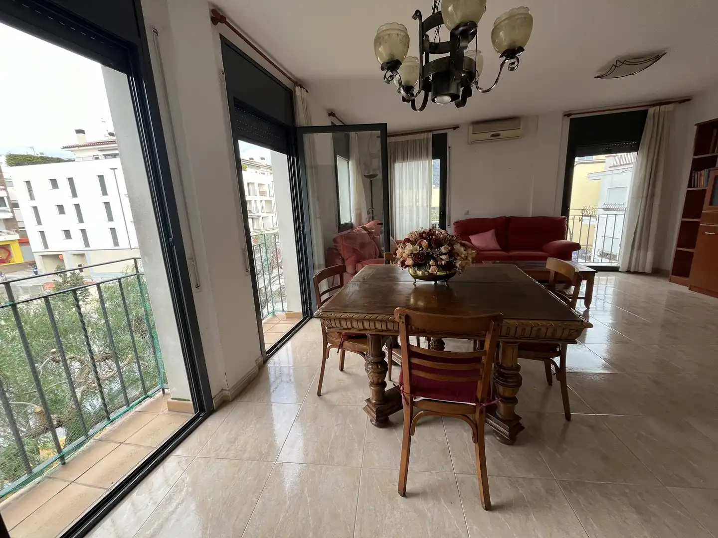 Apartamento con ascensor en venta en Carrer de la Riera Ginjolers 57 57, imagen 5