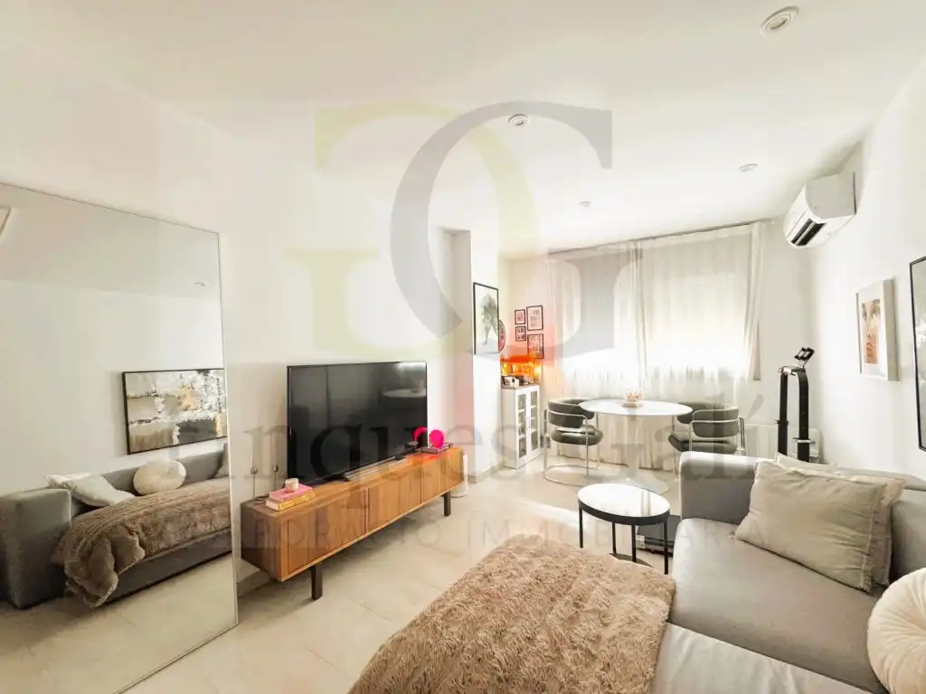 Wohnung mit Aufzug zum Verkauf in Calle Arquitecte Montagut