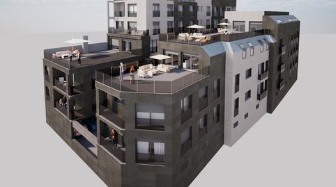 Foto 2 de Piso en venta en Carrer del Cedre, Santa Coloma, Andorra la Vella
