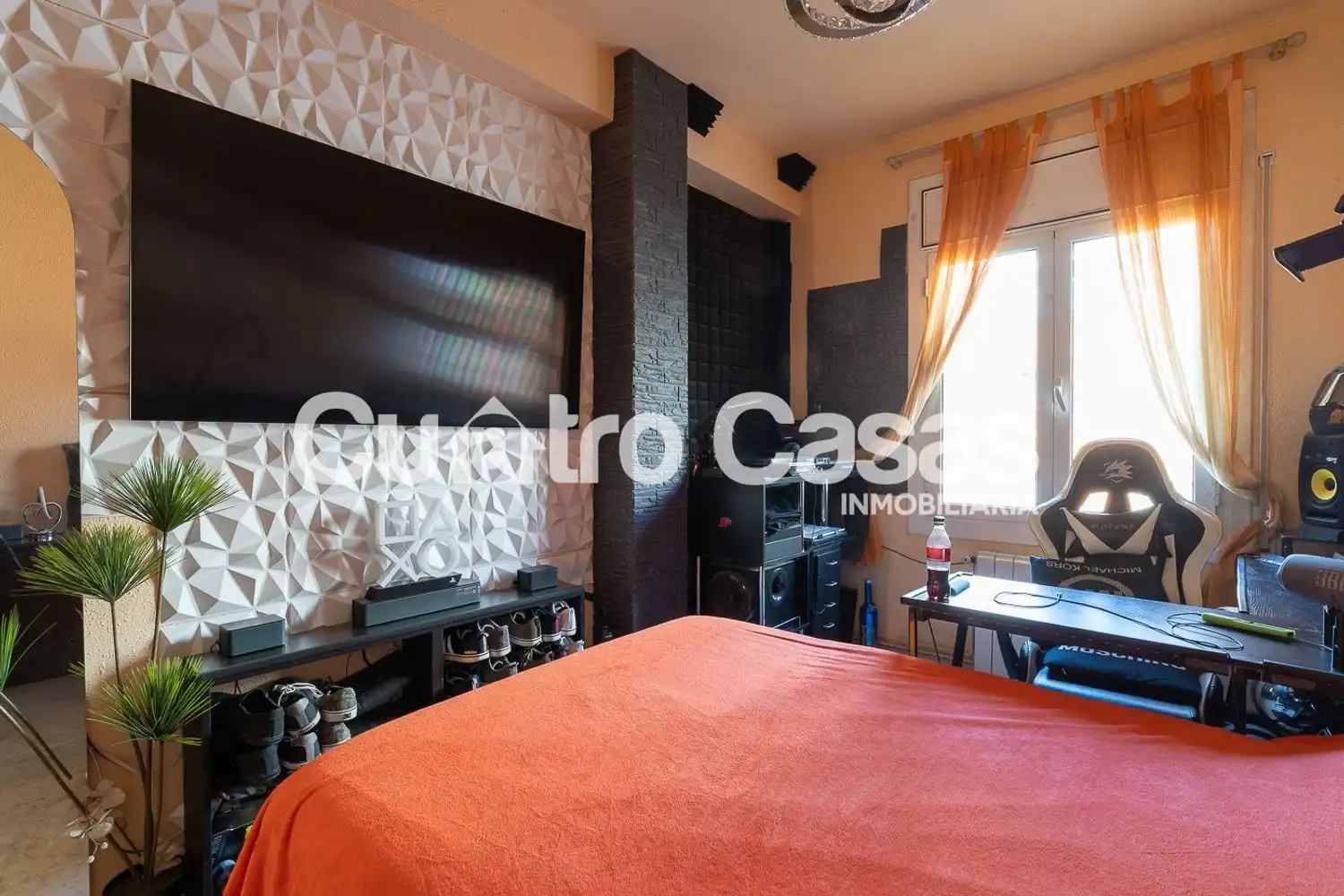 Piso en venta en CL SICILIA, Fort Pienc