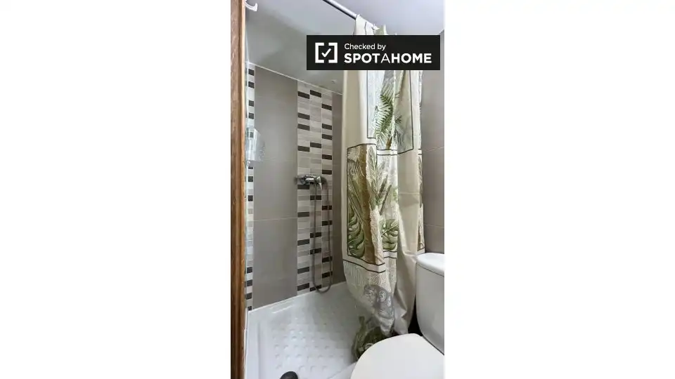 Flat to rent in Retiro, imagen 17