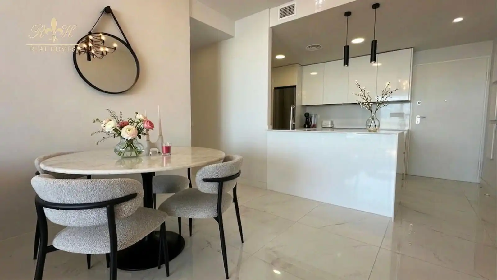 Flat with pool for sale in de Benissa, imagen 24