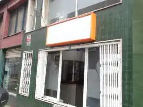 Geschaftsraum zur Miete in Gijón  mit Möbliert