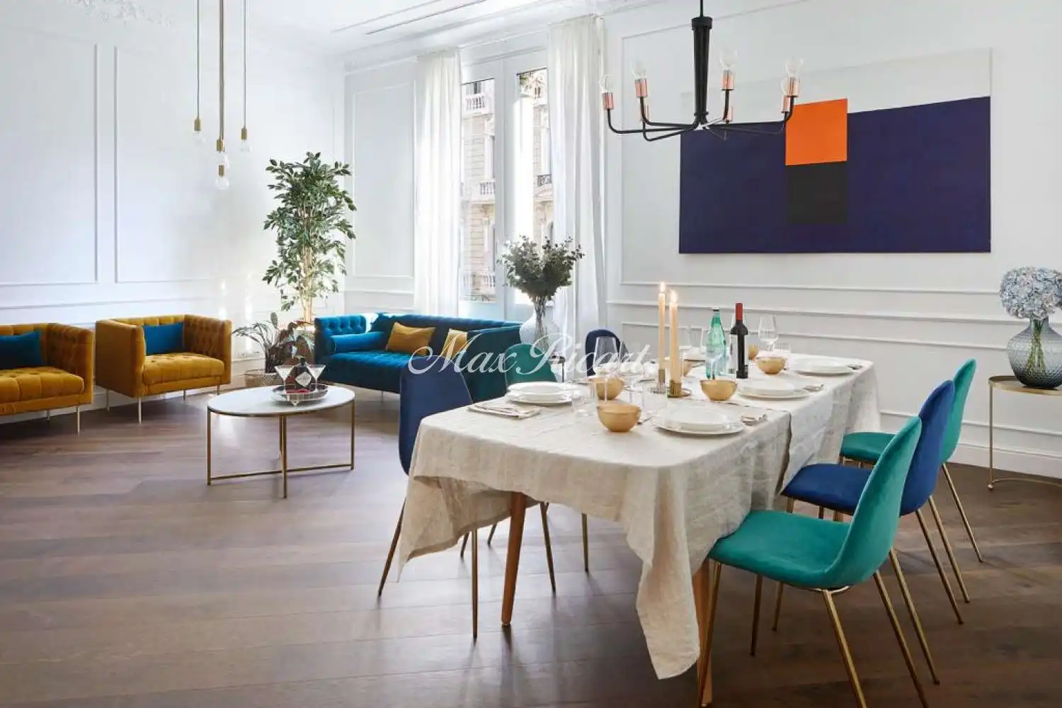 Wohnung mit Aufzug zum Verkauf in Eixample, imagen 2