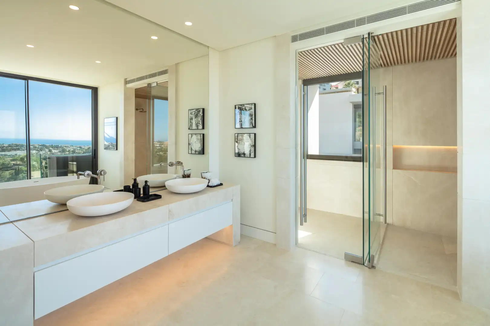 New build Detached house for sale in UR CERRO ARTOLA 8(T) 29678 BENAHAVIS (MÁLAGA), imagen 8
