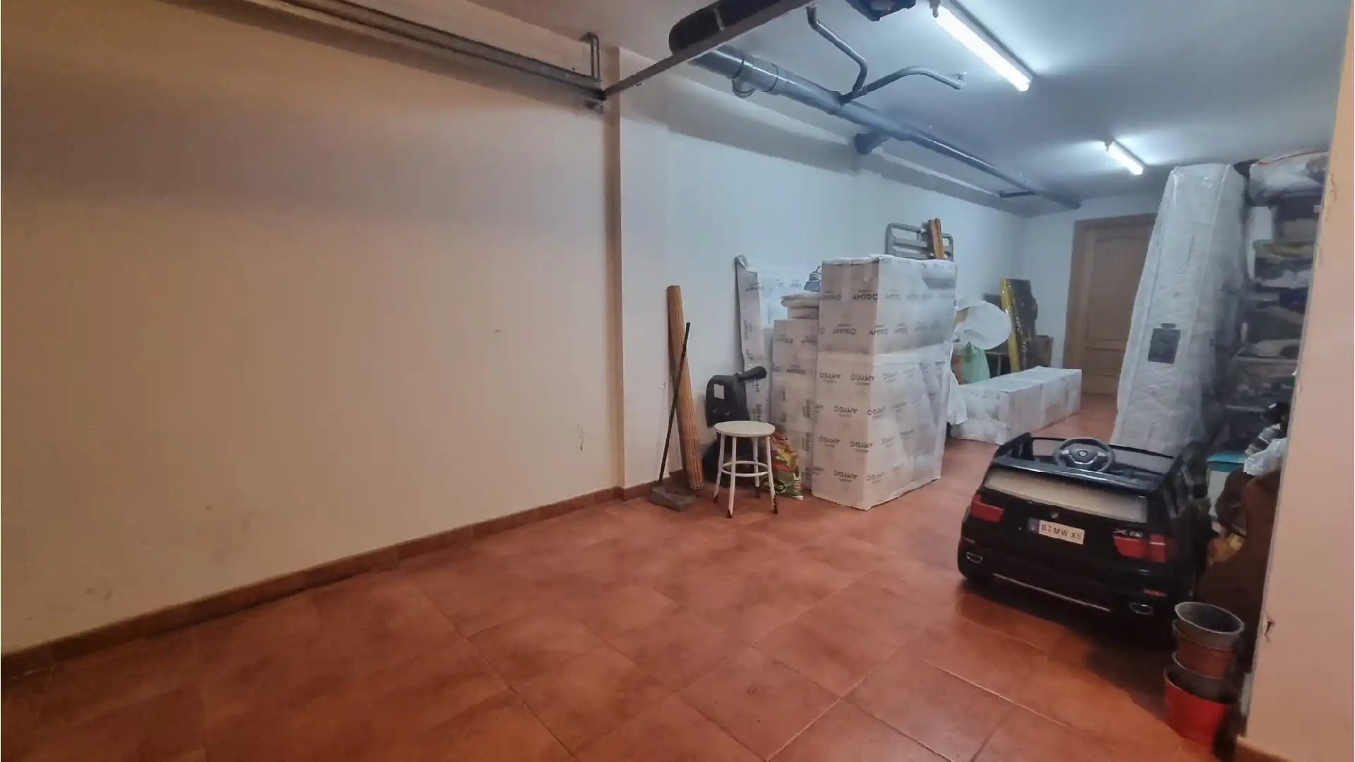 Houses for sale in Villamuriel de Cerrato  with Heating, Private garden and Terrace