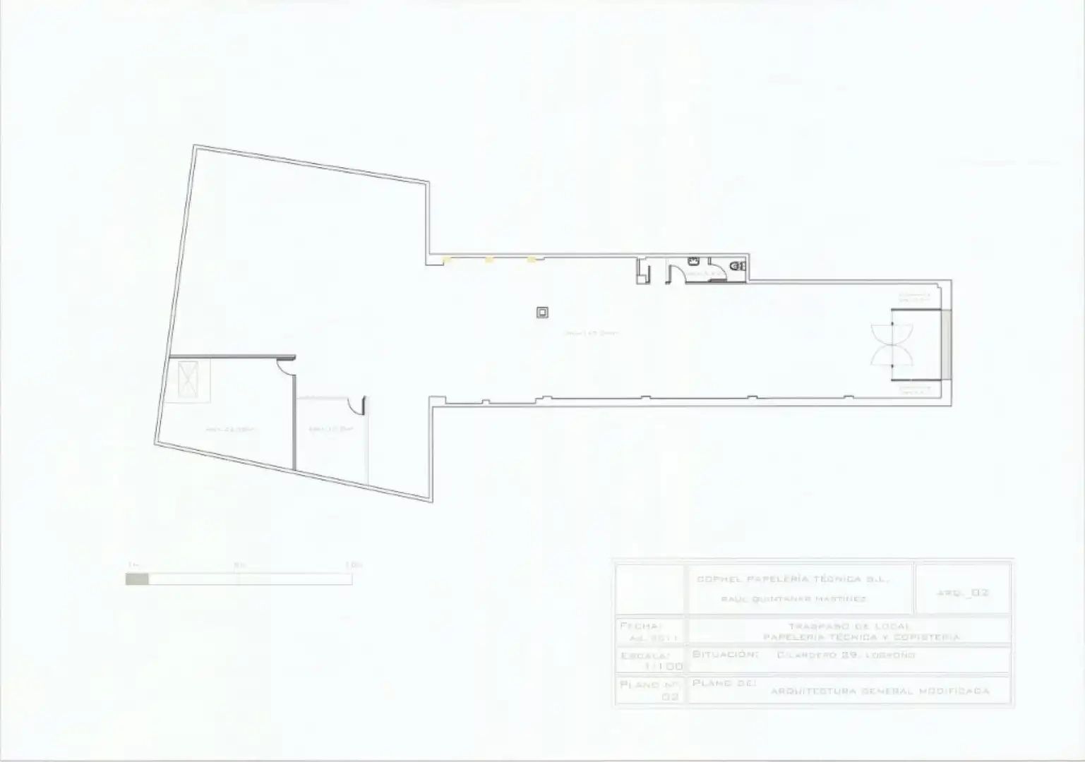 Local comercial en venta en Centro, imagen 14