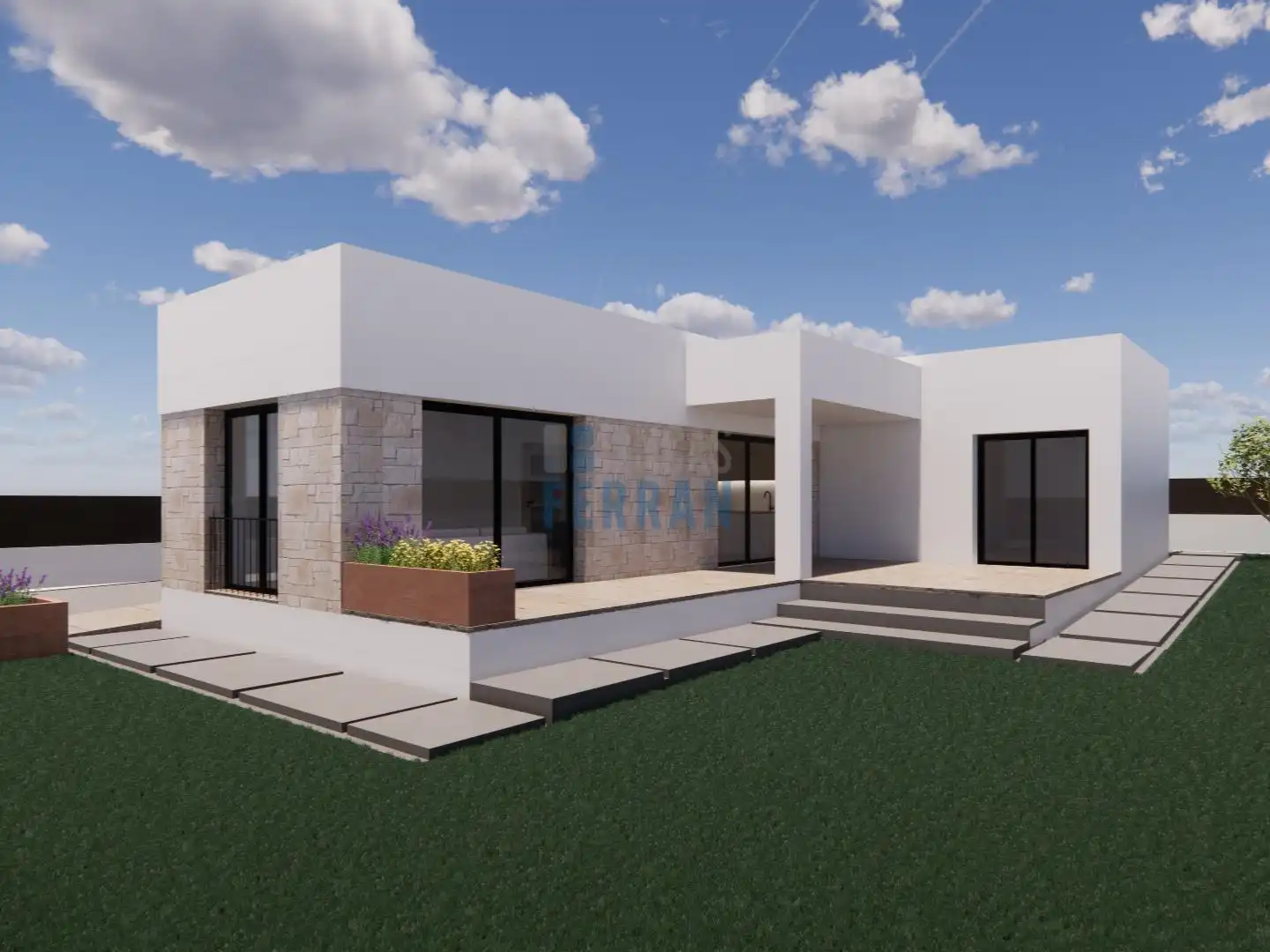 Casa en venta en Ciutat Jardí Bonanova