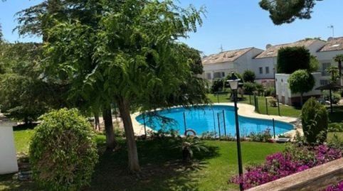 Foto 3 de Casa adosada en venta en Sierra Blanca, Marbella