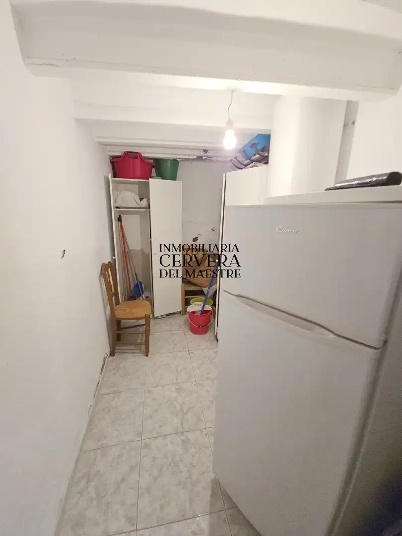 Casa en venta en Cervera del Maestre, imagen 8