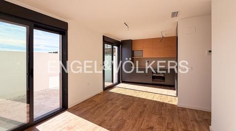 Foto 3 de Casa o xalet de lloguer a Serra, Valencia