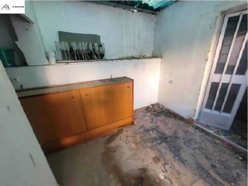 Kitchen of Flat for sale in Ronda  with Terrace and Storage room