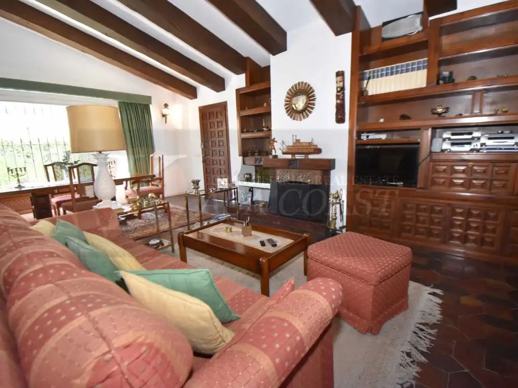 Maison avec piscine à vendre à Castillo Sohail - Myramar, imagen 19