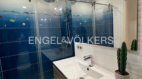 Foto 5 de Apartament en venda a Triana Este, Sevilla