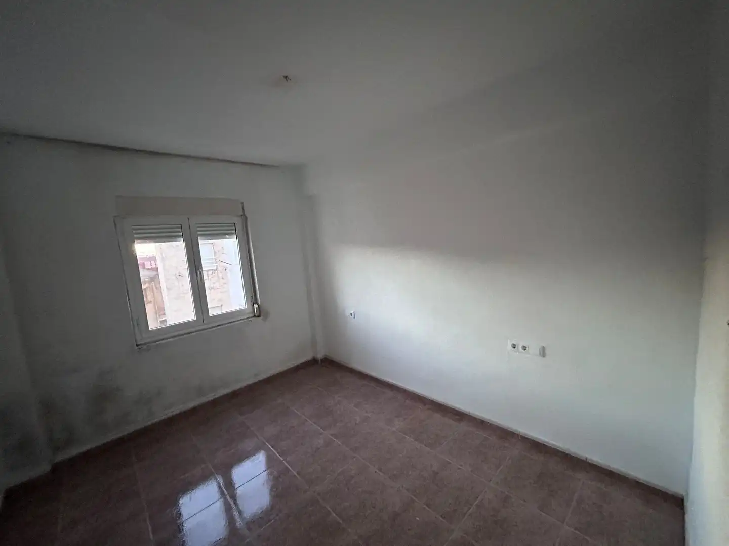 Bedroom of Flat for sale in Yecla