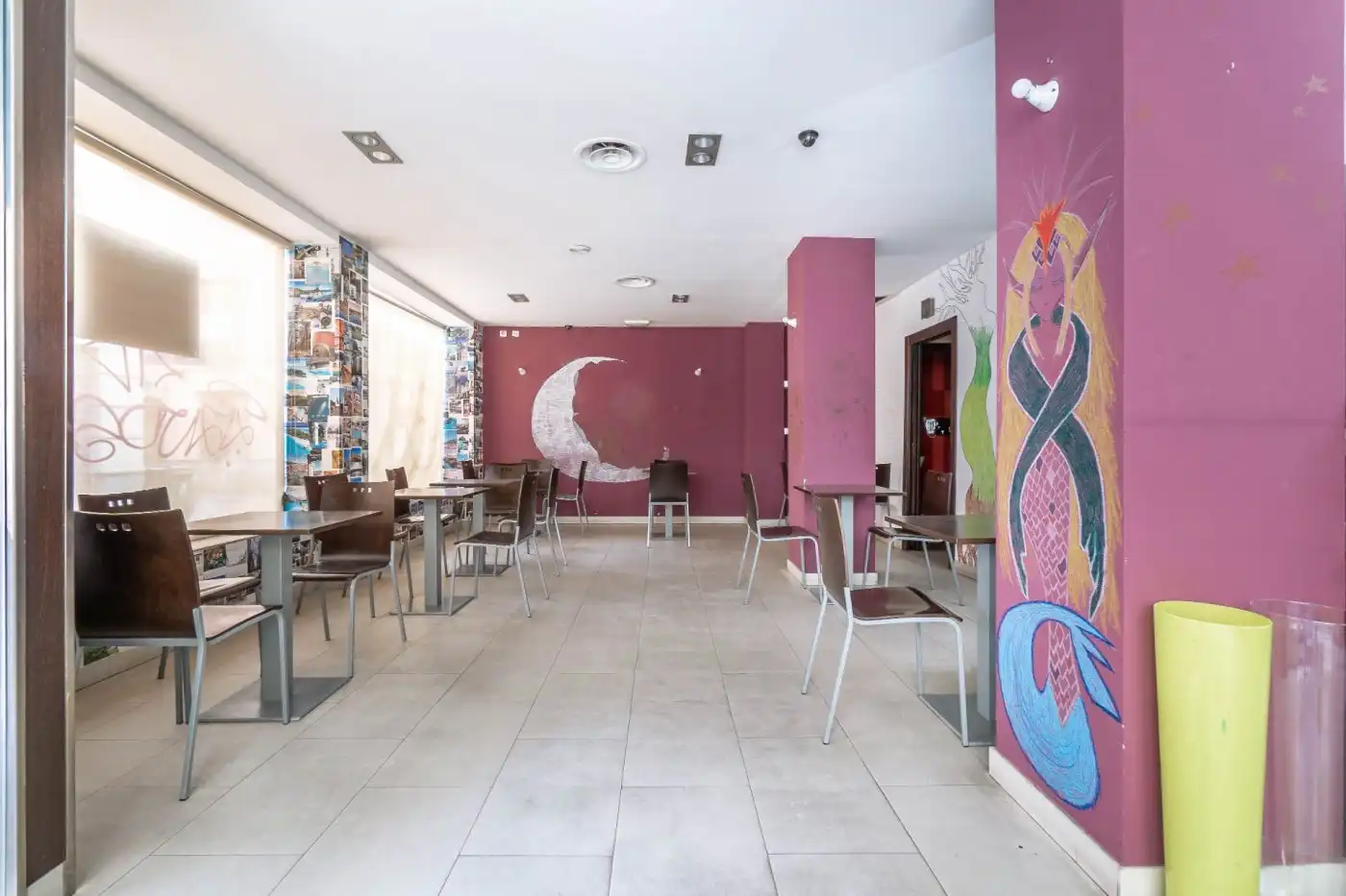 Business premises for sale in Ronda, imagen 3