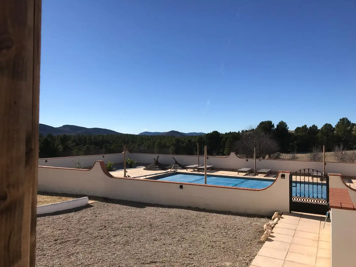 Country house for sale in Chirivel, imagen 18