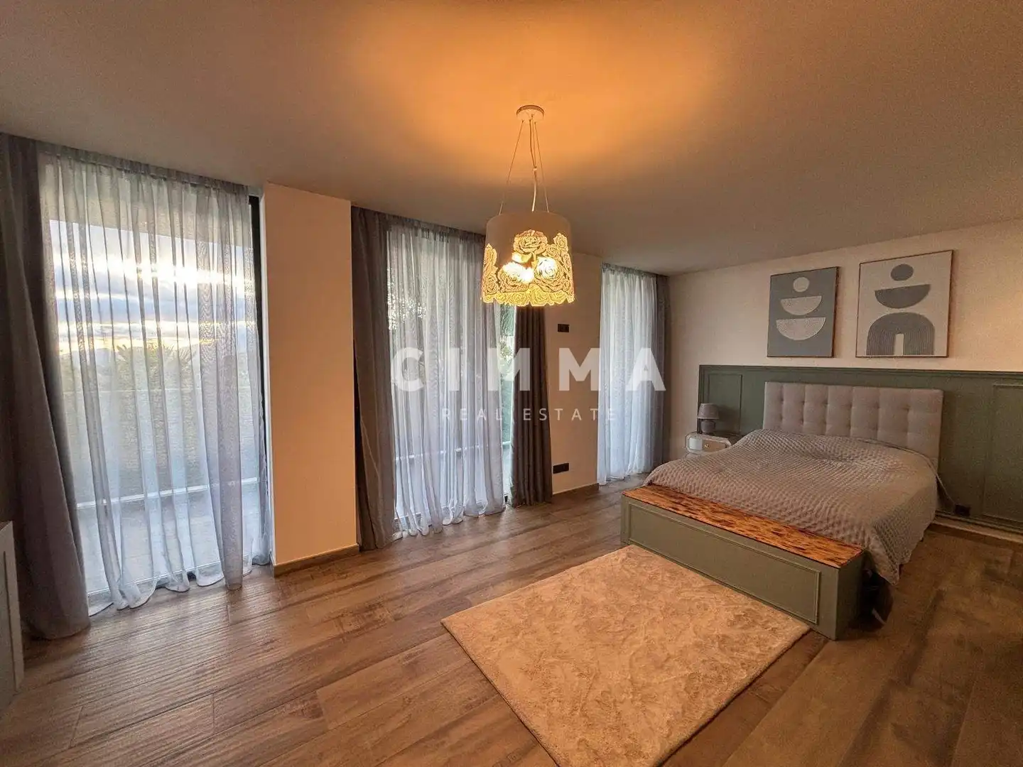 Chalet con piscina en venta en Calle de Alemania, imagen 20