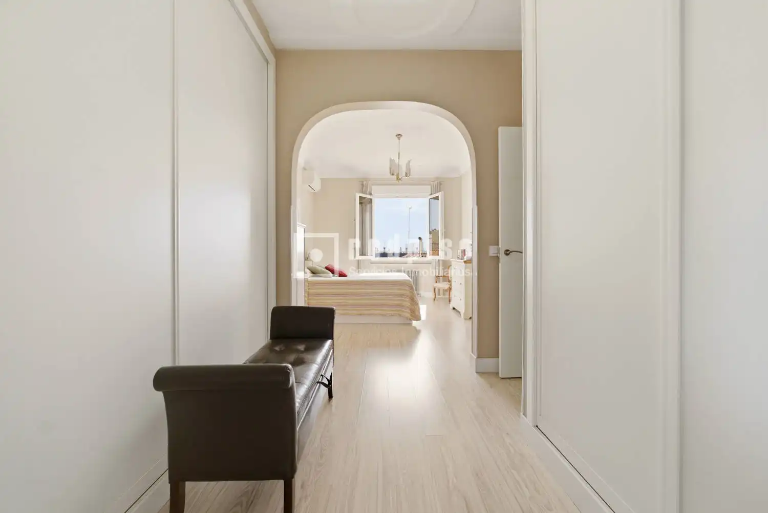 Flat for sale in Madrid  with Air Conditioner, Heating and Terrace