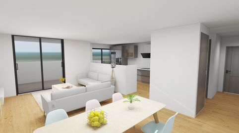 Foto 2 de Piso en venta en Carrer Dels Xicots de Vilafranca, La Girada, Vilafranca del Penedès