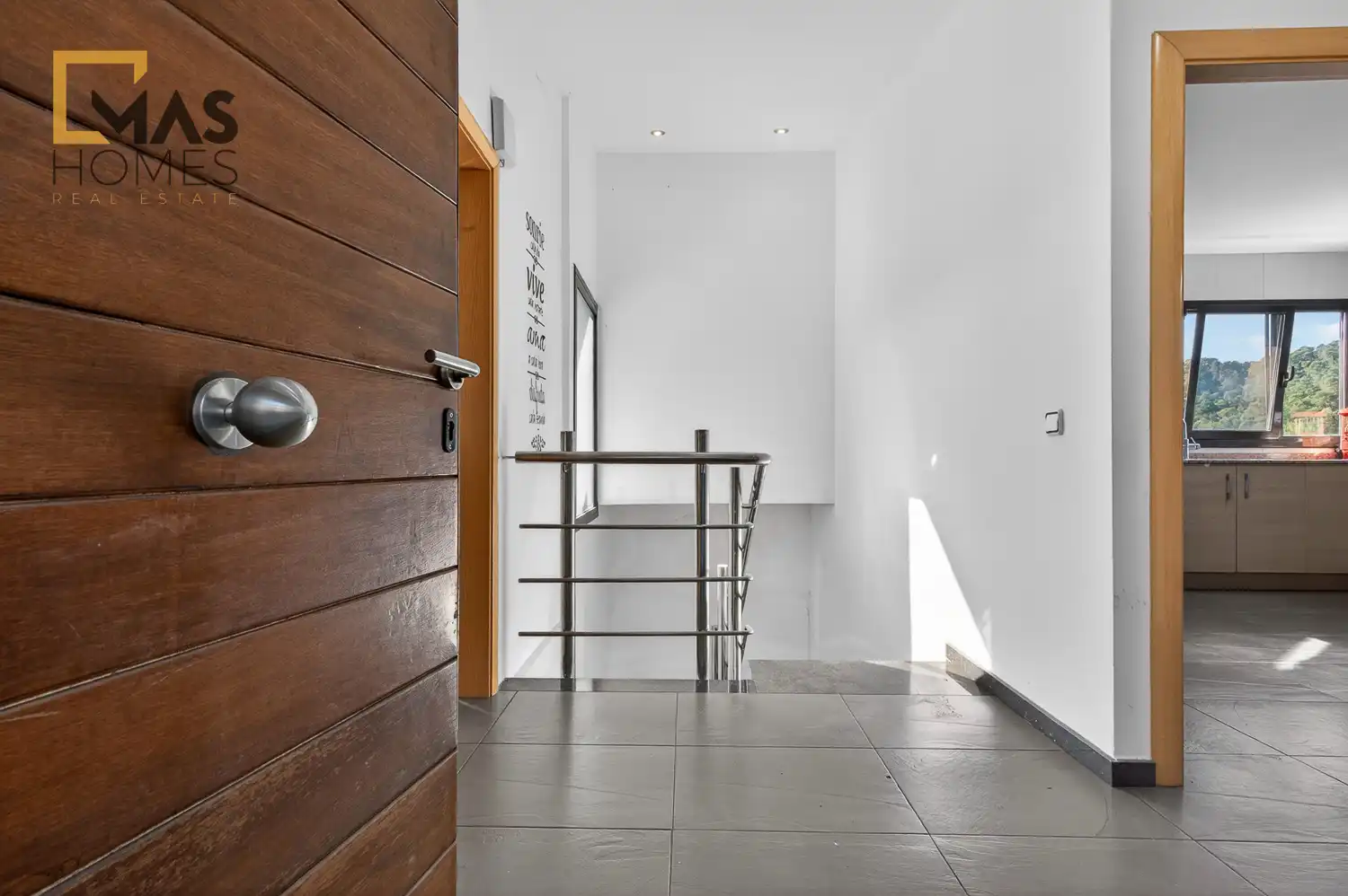 Casa o xalet en venda en Sant Llorenç Savall amb Aire condicionat, Calefacció i Jardí privat