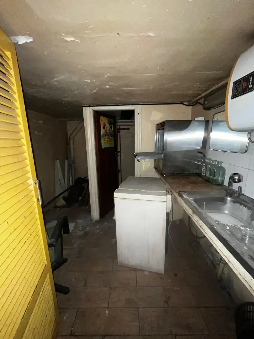 Local comercial en venta en Calle Espíritu Santo, imagen 15