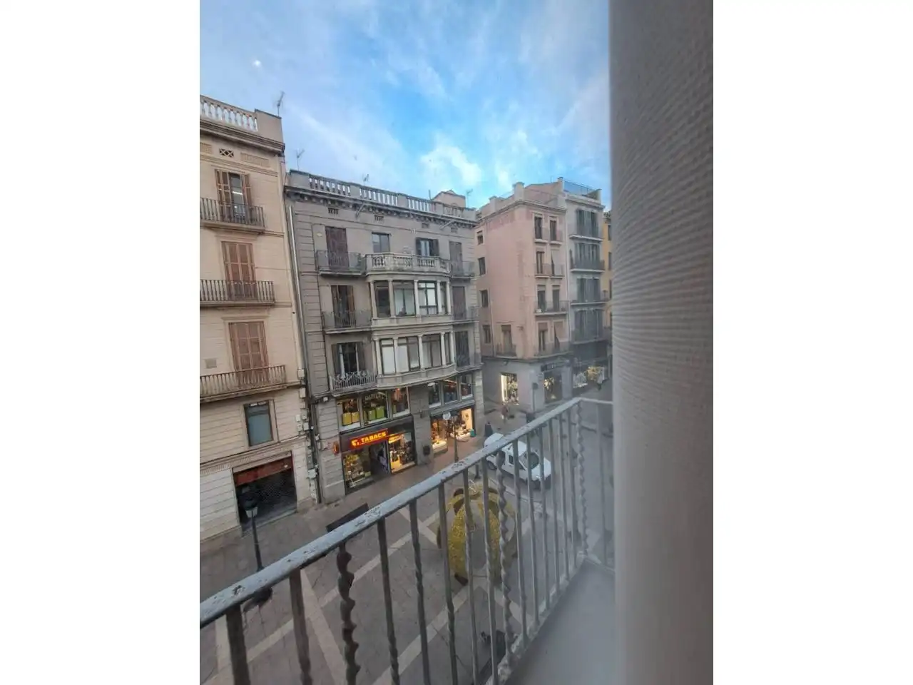 Maisonette zum Verkauf in Plaza PLANA DE L´OM, Barri Antic