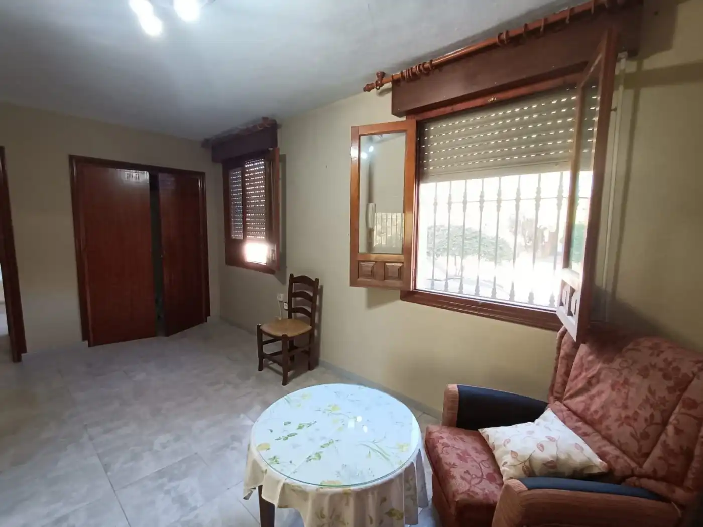 Casa rústica amb jardí en venda a Centro, imagen 8