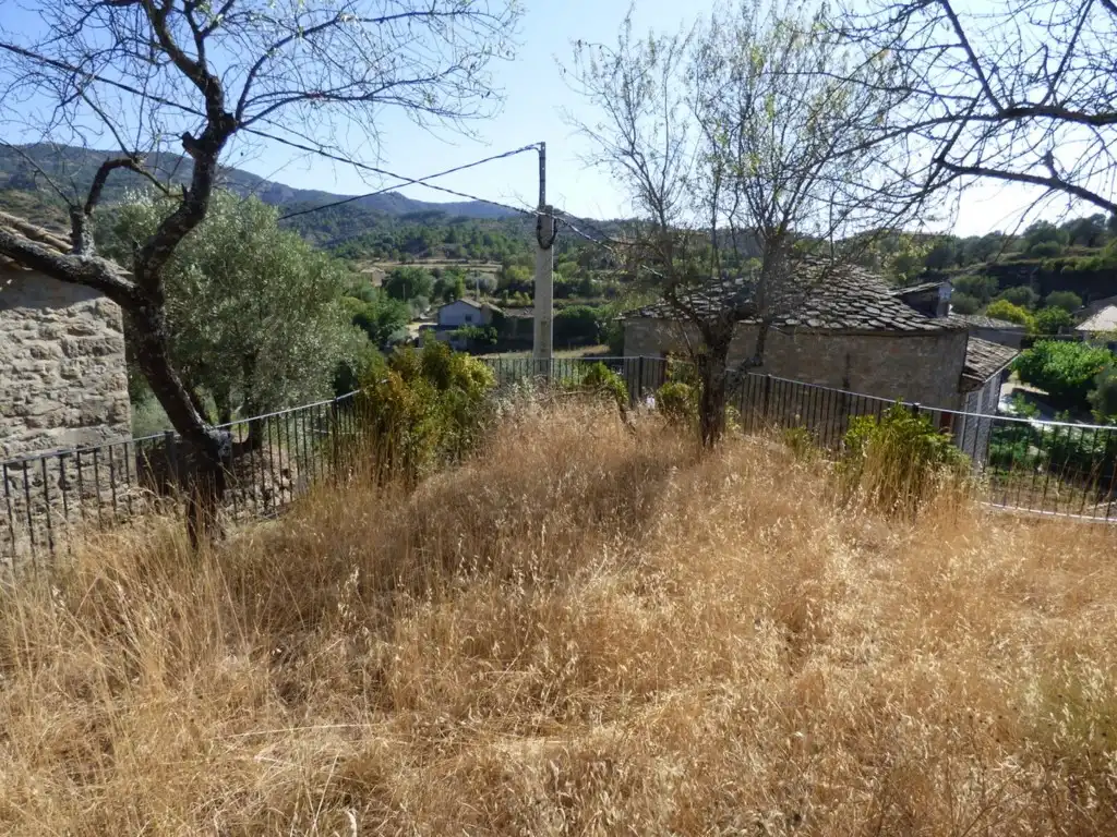 Casa o chalet en venta en Calle Baja, 4, Aínsa-Sobrarbe