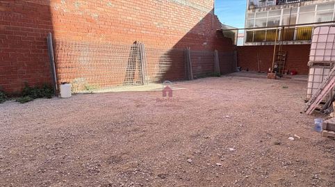 Foto 5 de Terreny industrial en venda a Calle Adra, 84, Poble Nou, Terrassa