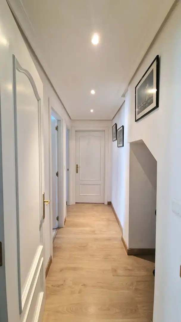 Piso en venta en El Cotero, Covadonga - Campuzano - Ciudad Vergel