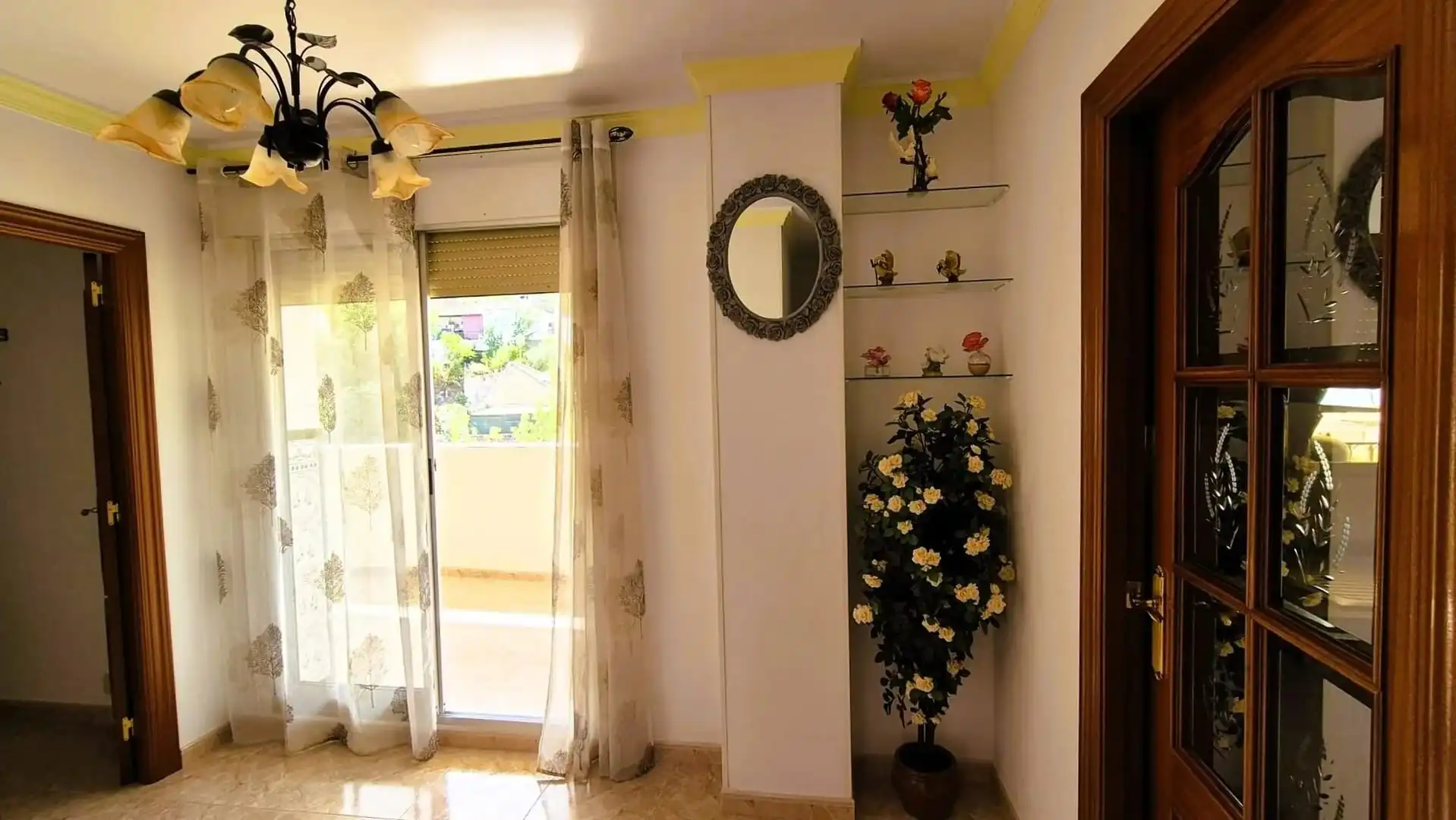 Piso con ascensor en venta en Algarinejo, imagen 8