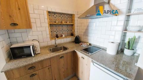 Foto 2 de Pis en venda a Medina Sidonia, Cádiz