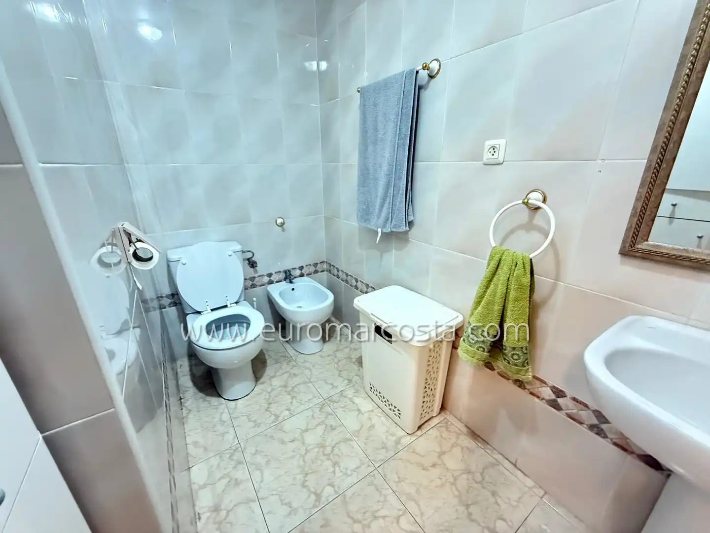 Piso con ascensor en venta en Avinguda de Cervantes, imagen 17